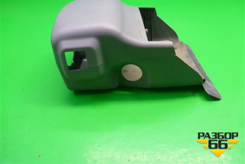 Кожух рулевой колонки (в сборе) (8485125100) для Hyundai Aсcent с 2000г