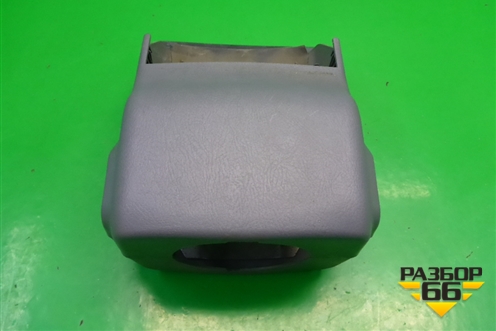 Кожух рулевой колонки (в сборе) (8485125100) для Hyundai Aсcent с 2000г