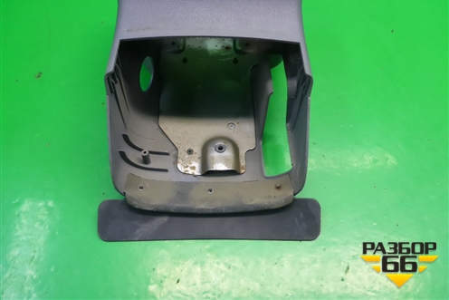 Кожух рулевой колонки (в сборе) (8485125100) для Hyundai Aсcent с 2000г