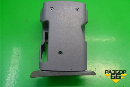 Кожух рулевой колонки (в сборе) (8485125100) для Hyundai Aсcent с 2000г
