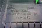Воздуховод отопителя (9741025000) для Hyundai Aсcent с 2000г