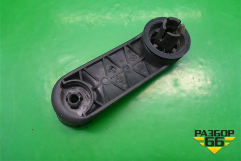 Ручка стеклоподъёмника (8200345208) для Renault Clio с 2005-2012г