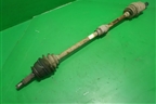 Привод передний правый (1.5л G4EB МКПП) (4950025210) для Hyundai Aсcent с 2000г
