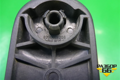 Ручка стеклоподъёмника (8200345208) для Renault Clio с 2005-2012г