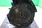 Двигатель (1.4л K4JG780 МКПП) для Renault Clio с 2005-2012г