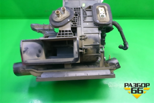 Корпус отопителя (под кондиционер) для Renault Clio с 2005-2012г
