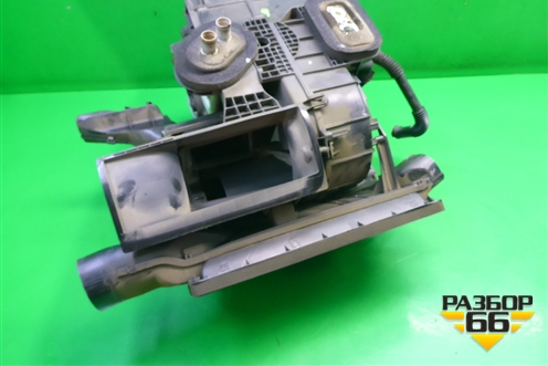 Корпус отопителя (под кондиционер) для Renault Clio с 2005-2012г