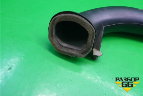 Воздуховод отопителя (8200475725) для Renault Clio с 2005-2012г