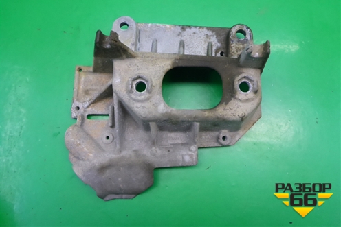Кронштейн опоры КПП (8200477152) для Renault Clio с 2005-2012г