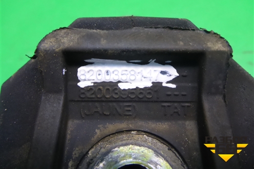 Опора КПП левая (8200358147) для Renault Clio с 2005-2012г