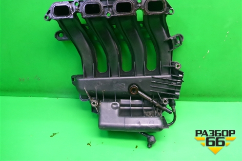 Коллектор впускной (1.4л K4JG780) (8200275053) для Renault Clio с 2005-2012г