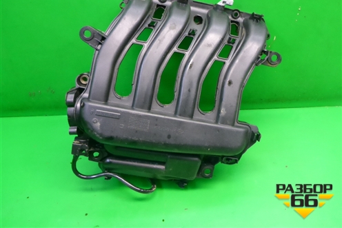 Коллектор впускной (1.4л K4JG780) (8200275053) для Renault Clio с 2005-2012г