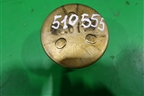 Поршень суппорта переднего (новый) (MR527609) для Mitsubishi Lancer-9  с 2003-2008г
