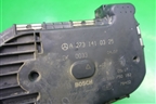 Заслонка дроссельная электрическая (M273 4.7л) (A2731410325 0280750182) для Mercedes Benz GL-Klass X164 с 2006-2012г