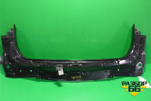 Панель задняя (новая) (KDY37075ZB) для Mazda CX 5 с 2012-2016г