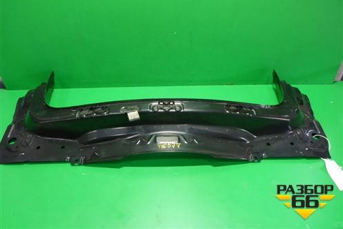 Панель задняя (новая) (KDY37075ZB) для Mazda CX 5 с 2012-2016г