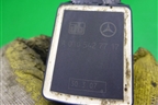 Датчик регулировки дорожного просвета (передний левый) (A0105427717) для Mercedes Benz GL-Klass X164 с 2006-2012г