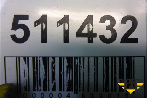 Опора двигателя (4.7л M273) (A2512403217) для Mercedes Benz GL-Klass X164 с 2006-2012г