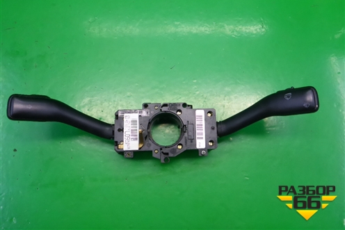 Переключатель подрулевой в сборе (4B0953503E) для Skoda Octavia (А4) с 1997-2011г