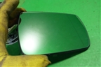 Стекло зеркала левого (новое) (51163404625) для BMW X3 E83 с 2004-2010г