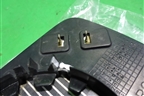 Стекло зеркала правого (новое) (51163404626) для BMW X3 E83 с 2004-2010г
