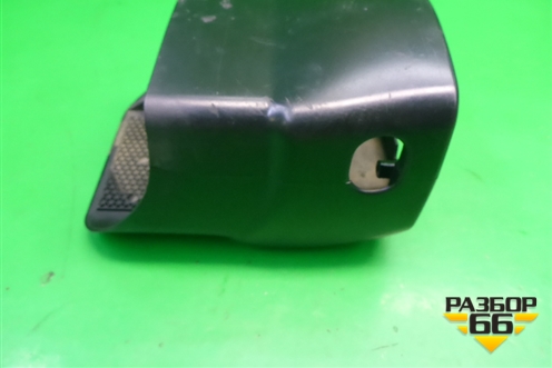 Кожух рулевой колонки (8L1953516) для Skoda Octavia (А4) с 1997-2011г