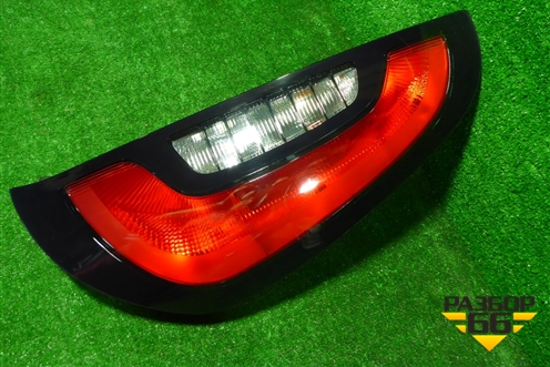 Фонарь задний правый (92402B2030) для Kia Soul с 2013-2019г (Соул 2)