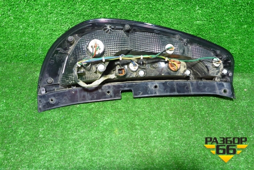 Фонарь задний правый (92402B2030) для Kia Soul с 2013-2019г (Соул 2)