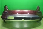 Бампер задний (до 2016г под парктроник) (850223JB0H) для Infiniti Infiniti JX/QX60 (L50) 2013-2020г