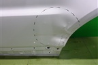 Дверь задняя левая (LR036403) для Land Rover Range Rover 4 с 2013-2022г