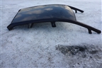 Крыша не под люк для Mazda CX 7 с 2006-2012г