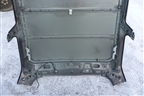 Крыша не под люк для Mazda CX 7 с 2006-2012г