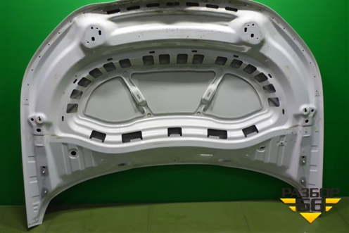 Капот (565823031) для Skoda Kodiaq с 2017г