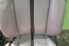 Сиденья комплект (кожа с AIR BAG и подогревом) для Mazda CX 7 с 2006-2012г