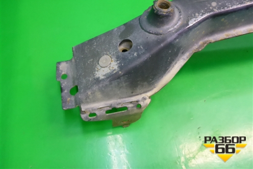 Усилитель переднего бампера (EH1050070) для Mazda CX 7 с 2006-2012г