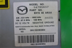 Магнитола (EH1566ARXA) для Mazda CX 7 с 2006-2012г
