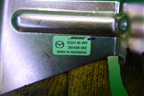 Динамик (в торпедо левый) (EG246696Y) для Mazda CX 7 с 2006-2012г