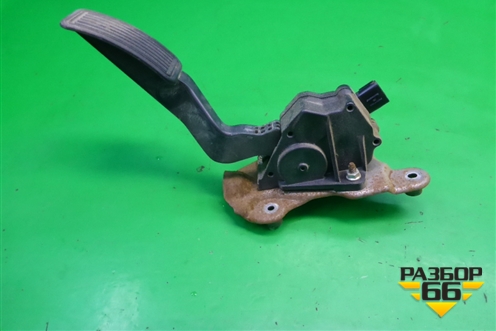 Педаль газа электронная для Mazda CX 7 с 2006-2012г