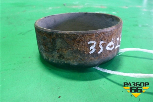 Шкив помпы (1.6л HR16) для Nissan Note (Е11) с 2005-2013г