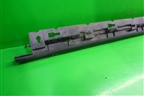 Накладка на порог наружная левая (EG2151PS1) для Mazda CX 7 с 2006-2012г