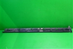 Накладка на порог наружная левая (EG2151PS1) для Mazda CX 7 с 2006-2012г