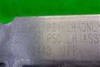 Накладка на порог наружная левая (EG2151PS1) для Mazda CX 7 с 2006-2012г