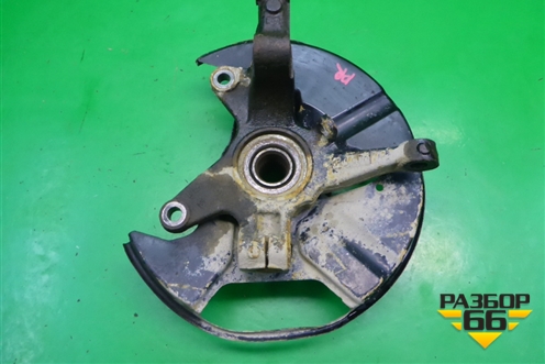 Кулак поворотный передний правый для Mazda CX 7 с 2006-2012г