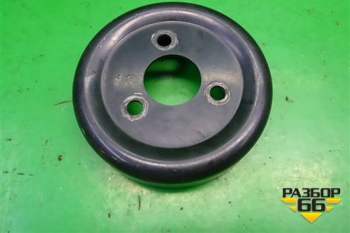 Шкив помпы (2.3л L3) для Mazda CX 7 с 2006-2012г