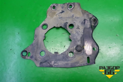Кронштейн амортизатора переднего (правый) (EH1434007) для Mazda CX 7 с 2006-2012г