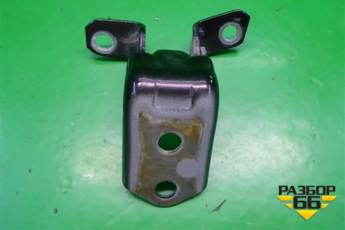 Петля двери задней правой нижняя для Mazda CX 7 с 2006-2012г