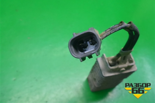Блок электронный для Mazda CX 7 с 2006-2012г