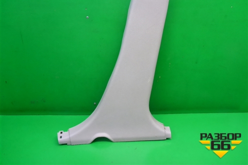 Обшивка стойки центральная нижняя правая (EG2168220) для Mazda CX 7 с 2006-2012г