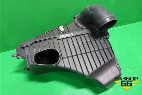 Корпус воздушного фильтра (левый 4.8л M4801) (7L5128607E) для Porsche Cayenne с 2003-2010г