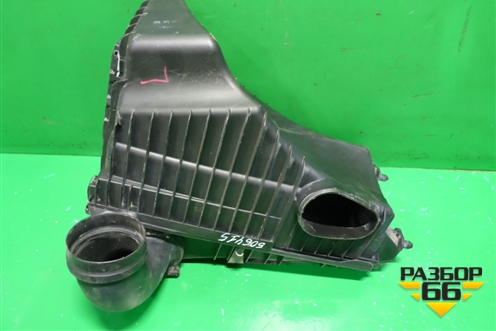 Корпус воздушного фильтра (левый 4.8л M4801) (7L5128607E) для Porsche Cayenne с 2003-2010г